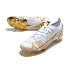 fodboldstøvler Nike Mercurial Vapor 14 Elite FG fodboldstøvler Hvidguld_5.jpg